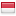 nisimindonesia.com hosted country